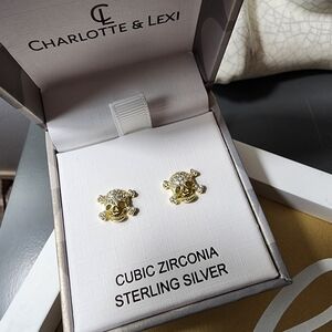 Charlotte & Lexi Earrings